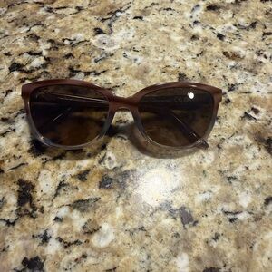 Stylish Brown Sunglasses